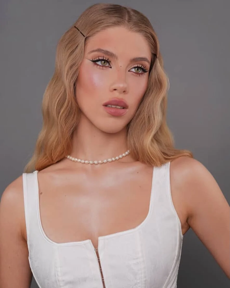 Daria Malinovska — Beauty-портрет
